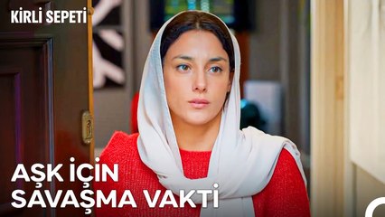 Aradığınız Murat'a Şu Anda Ulaşılamıyor - Kirli Sepeti 32. Bölüm (SEZON FİNALİ)