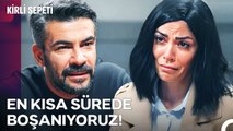 Hayriye ve Yavuz'un Evliliği Bitti! - Kirli Sepeti 32. Bölüm (SEZON FİNALİ)