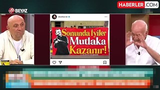 Lig bitti ama gerilim devam ediyor! Ahmet Çakar'dan düşen takımlarla ilgili bomba iddia