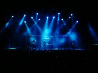 Pain concert 07/04/08