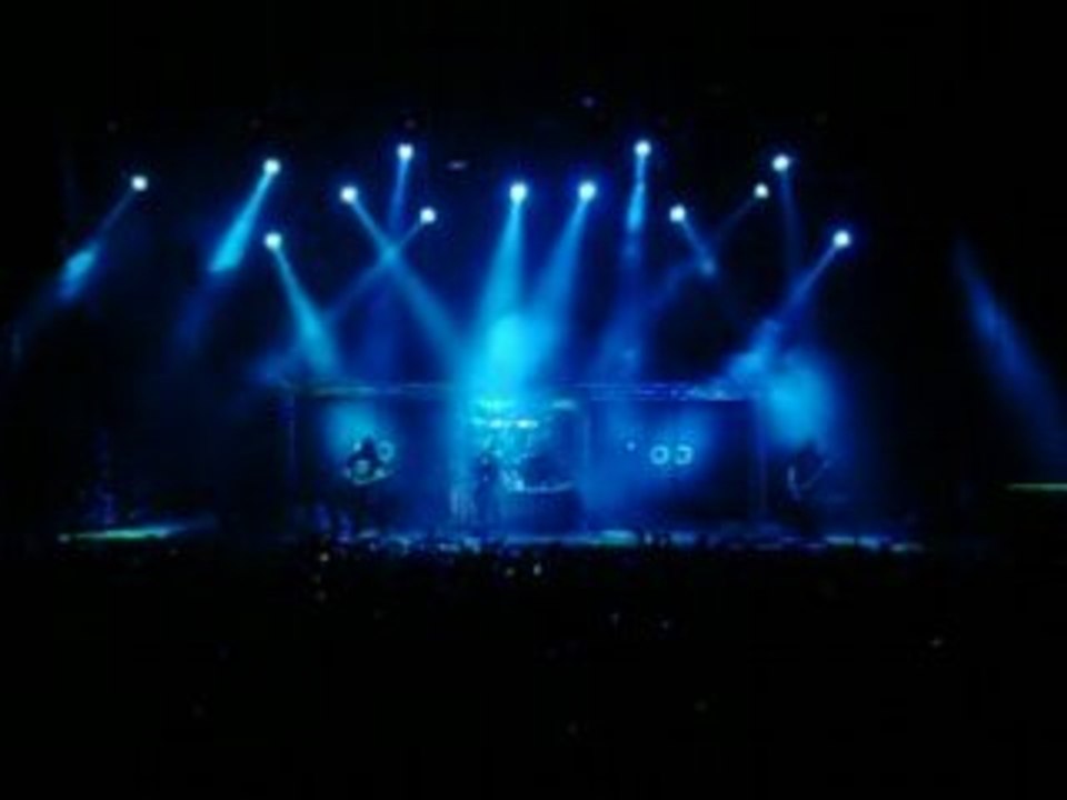 Pain concert 07/04/08
