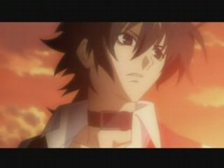 AMV Monochrome factor