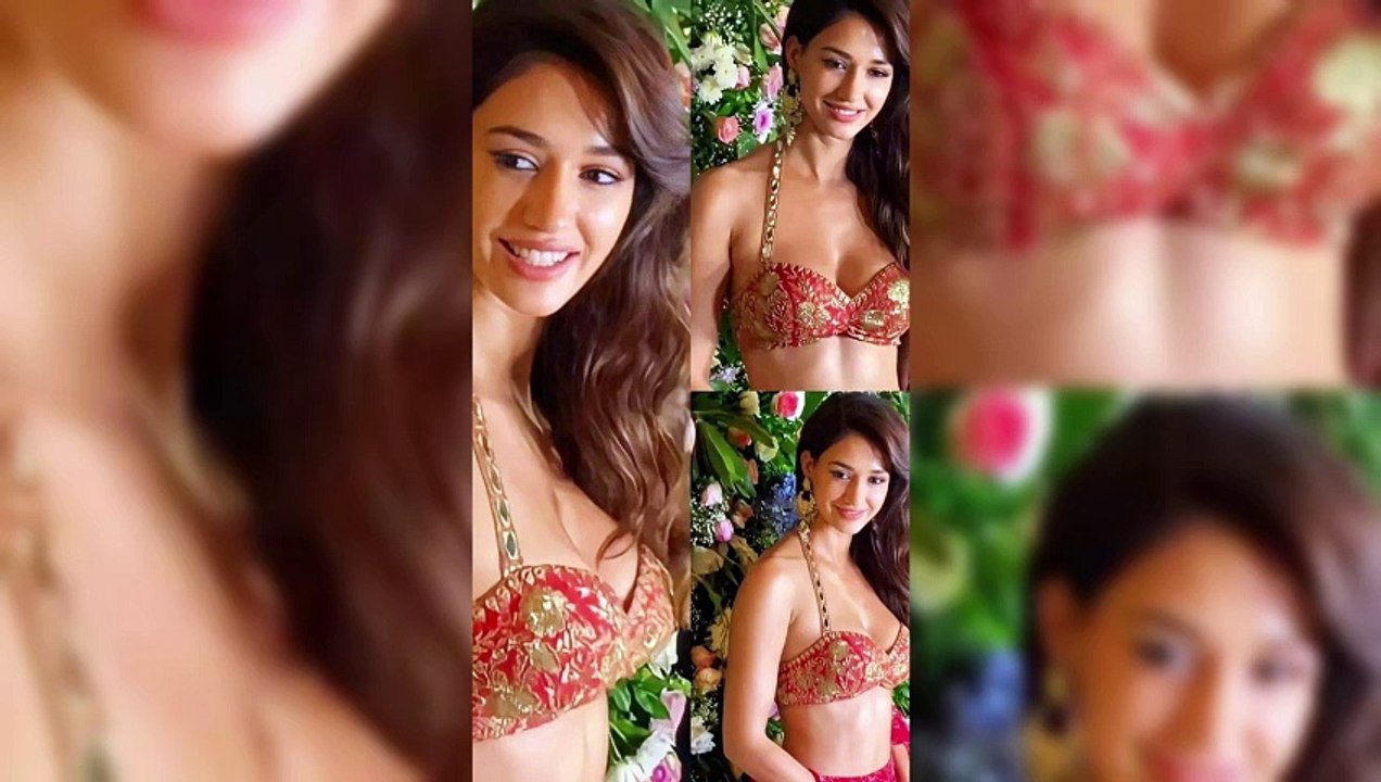 Disha Patani hottest edit 2024 | Kyun Karu Fikar - Disha Patani | Nikhita Gandhi | Vaibhav Pani | Vayu | Anshul Garg |