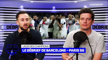 Et si c'était finalement l'année ou jamais pour le PSG ?