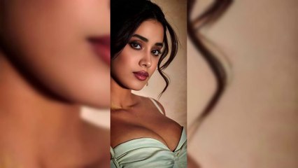 Janhvi Kapoor hottest edit 2024 | Heart Throb | Rocky Aur Rani Kii Prem Kahaani