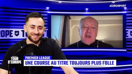 Différence de buts, calendriers : la folle course au titre décortiquée