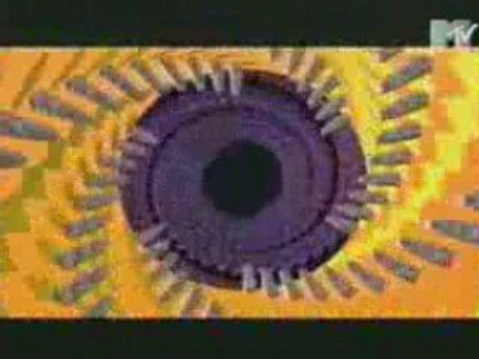 THE SHAMEN - destination eschaton (hardfloor remix)