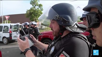 Nouvelle-Calédonie : l'État d'urgence bientôt levé