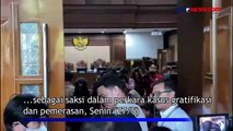 KPK Hadirkan Keluarga SYL Termasuk Istri hingga Cucu Jadi Saksi Sidang Korupsi