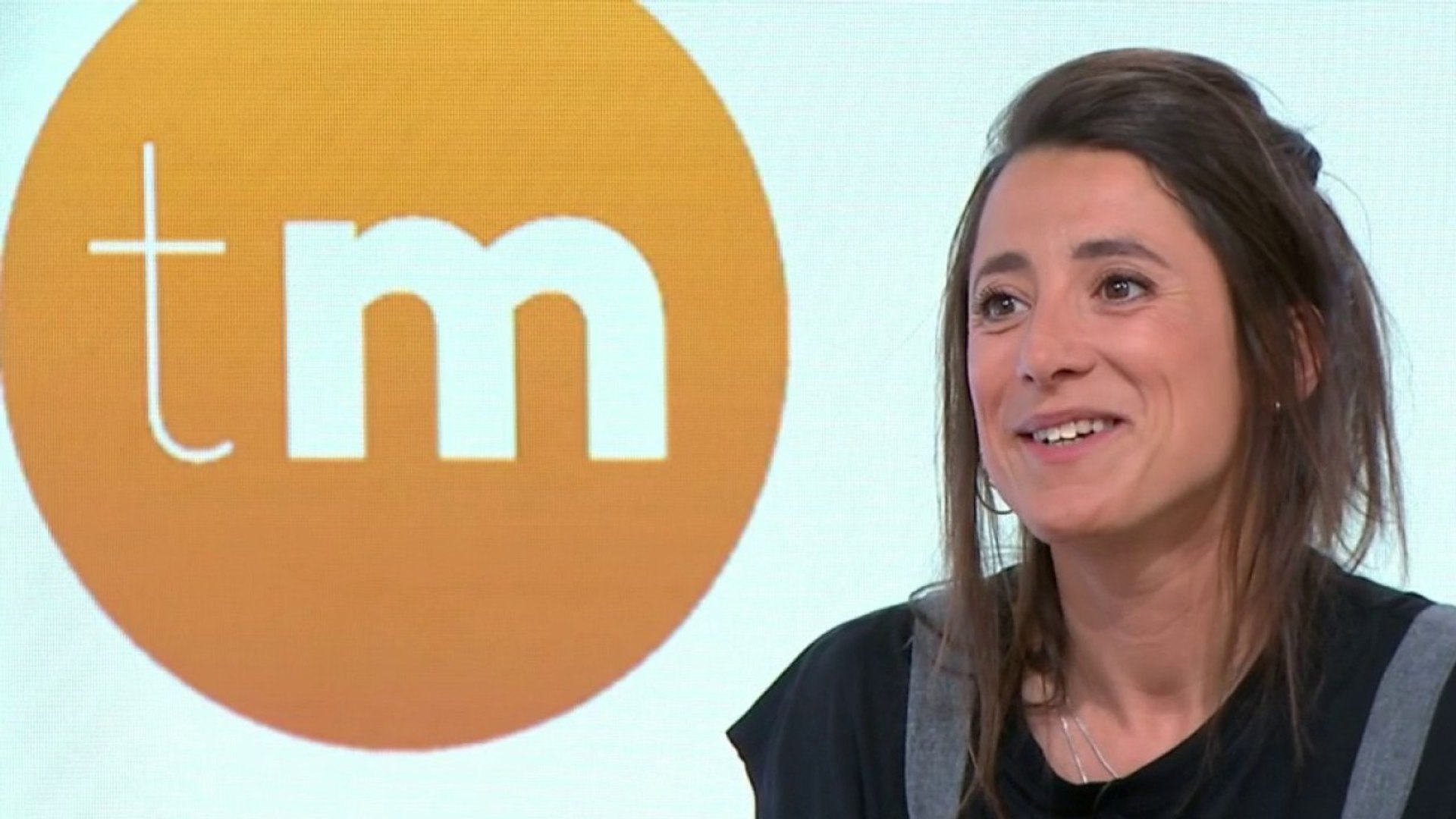 L’interview d’actualité - Audrey Baldassare