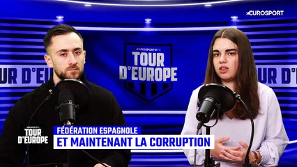"Fédération royale de la honte" : Le ras-le-bol du foot espagnol