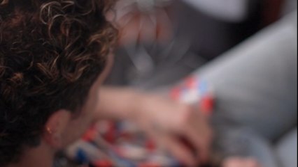 Sneak Peek: Esquire Philippines June 2024 Cover Featuring Lauv 🎶