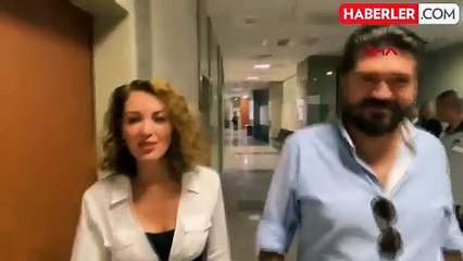 Descargar video: Rasim Ozan Kütahyalı, yeni sevgilisiyle sarmaş dolaş fotoğraf paylaştı