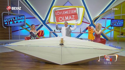 Söylemezsem Olmaz 27 Mayıs 2024