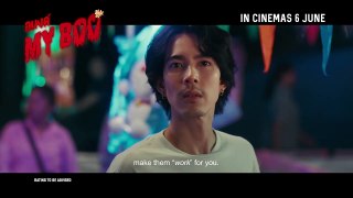 My Boo | Trailer 1