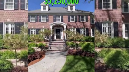 Evde Tek Başına filminin çekildiği ev satışa çıkarıldı!