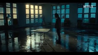 Kübra - staffel 2 Trailer OmeU