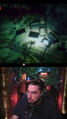 vidéo exclu Daily - Under The Waves - walkthrough complet - jour 14 - partie 32