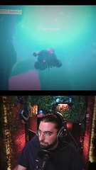 vidéo exclu Daily - Under The Waves - walkthrough complet - jour 14 - partie 36