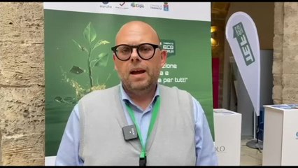 TEF 2024, Poggi (Eurota ETS): laboratorio di idee e progetti