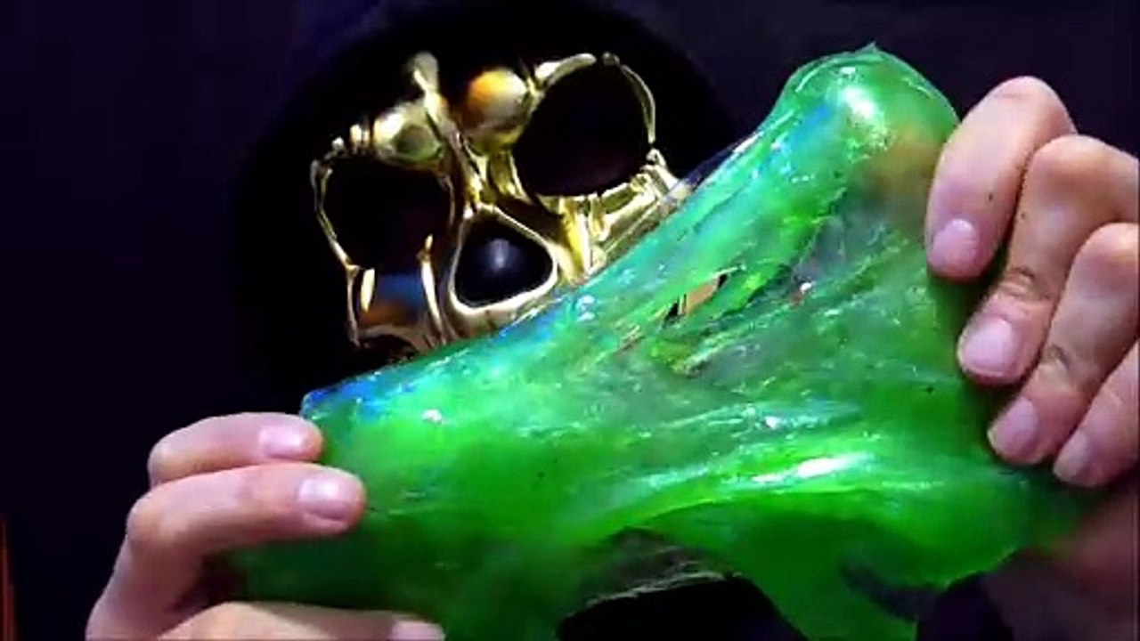 Bizarre Wizard