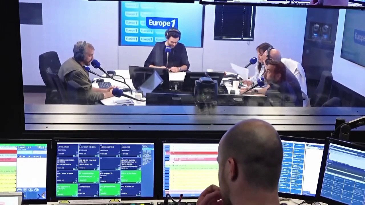 Duo avec Santa : «C'est comme si on se connaissait depuis des années, ça a été fusionnel», confie Christophe Willem