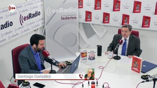 Federico a las 8: Sánchez moviliza a la extrema izquierda de cara a las europeas