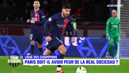 Quel onze pour le PSG ? "L'option Asensio n'est pas à écarter"