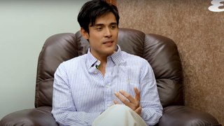 Xian Lim: Future Projects | Esquire Philippines