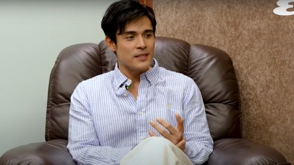 Xian Lim: Future Projects | Esquire Philippines