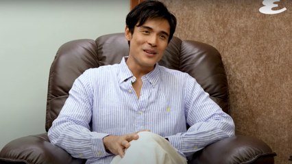 Xian Lim: Career | Esquire Philippines