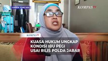 Kuasa Hukum Ungkap Kondisi Kartini, Ibu Pegi Usai Rilis Polda Jabar: Syok!