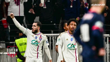 L'OL peut-il être européen via la Ligue 1 ? "Si dans quatre matches..."