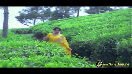 Patthar Ke Sanam /1987 Watan Ke Rakhwale/ Mohammed Aziz, Anuradha Paudwal