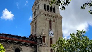 Itinéraire d'un parisien : Alésia