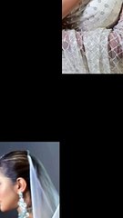 বধূ সাজ.,,নতুন Looks আনিকা কবির শখ...