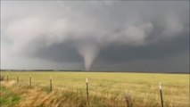 Al menos 18 fallecidos por los tornados y las tormentas de este fin de semana en EEUU