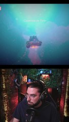 vidéo exclu Daily - Under The Waves - walkthrough complet - jour 14 - partie 41