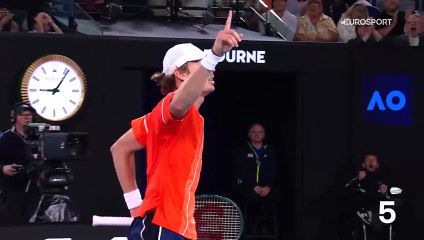 Pourquoi s'embêter avec le filet ? Le Top 5 points des plus beaux contournements