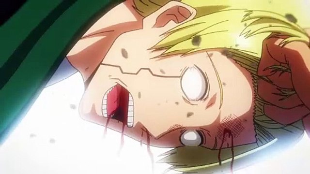 Mashle - Teaser Tráiler de la tercera temporada