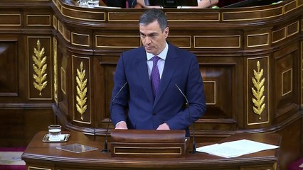 Israel dice a España que "hará daño a los que hagan daño"