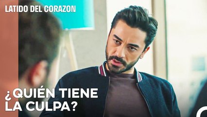 El Criminal No Escapará De Las Manos De Ali Asaf - Latido Del Corazon