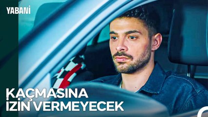 Yaman'ın Silah Temin Ettiğini Herkes Öğrendi - Yabani 35. Bölüm