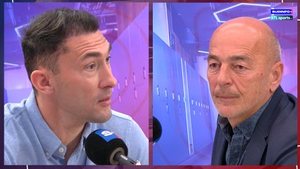 Anderlecht doit-il se séparer de Brian Riemer ? On en parle "Dans le vestiaire...de Sudinfo"