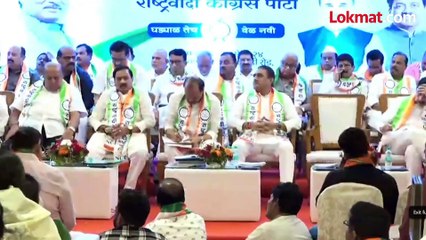 लोकसभेला खटपट झाली पण विधानसभेला नको...भुजबळांचा अजित पवारांना सल्ला...