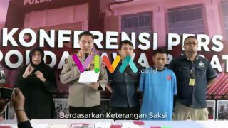 Alasan Polisi Hapus 2 DPO, Kasus Vina Cirebon Selesai?
