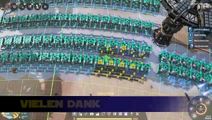 Was auf einem Planeten klappt, klappt überall. | Dyson Sphere Program | Ep. 167