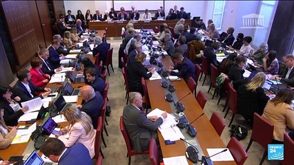 Débat sur la fin de vie en France : examen du texte à l'Assemblée nationale