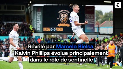 Phillips au PSG : ça pourrait "matcher" ?