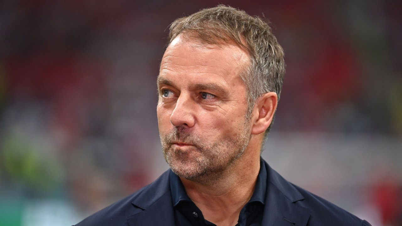 Warnung an Flick? - Xavi: 'Neuer Trainer wird leiden müssen'